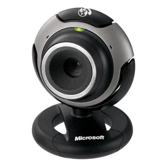 Microsoft Lifecamvx-3000winusbportinglésushdwr 68a-00001