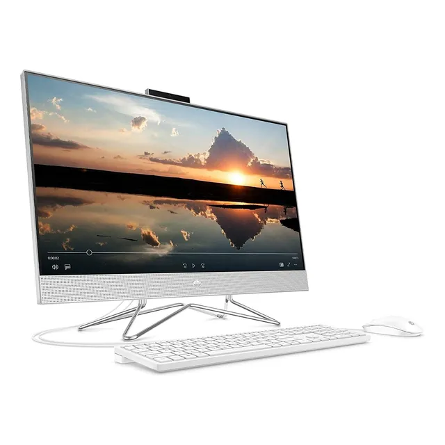 All-in-one Hp Pavilion 27 Core I7 32gb Ram 2tb Ssd