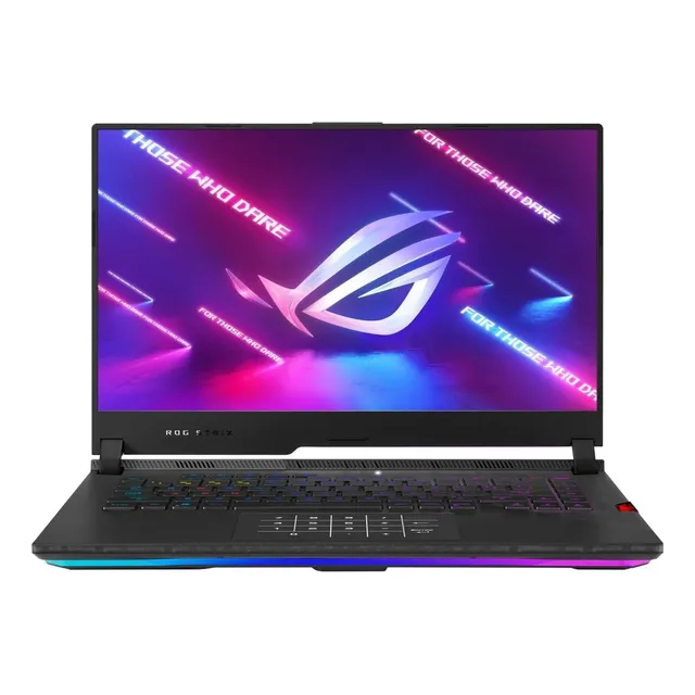 Laptop Asus Rog Strix Scar 15 Ryzen 7 4700u 64gb Ram 2tb Ssd