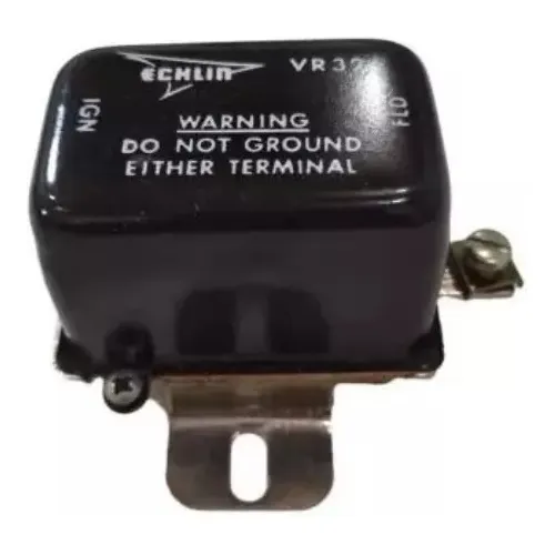 Relay Regulador Alternador Dodge Chrysler