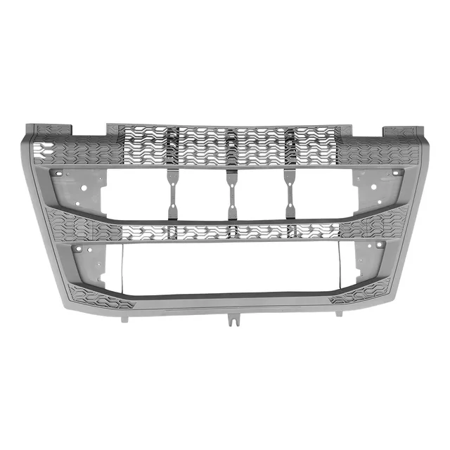 Grade Frontal Inferior Volvo Fh Após 2022 - 84234748