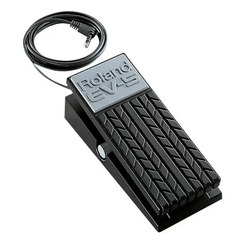 Mission Engineering Sp1-nd Quad Cortex Expression Pedal | MercadoLivre