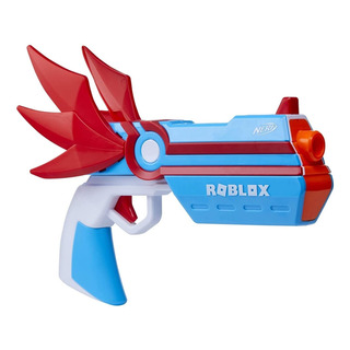 Bláster Nerf Roblox Mm2 Dartbringer F3776 Bláster Nerf Roblox Mm2 Dartbringer F3776