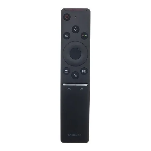 Control Remoto Samsung Original Bn59-01274a Color Negro