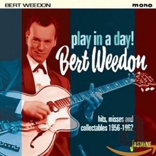 Cd:play In A Day - Éxitos, Errores Y Coleccionables 1956-196 Cd:play In A Day - Éxitos, Errores Y Coleccionables 1956-196