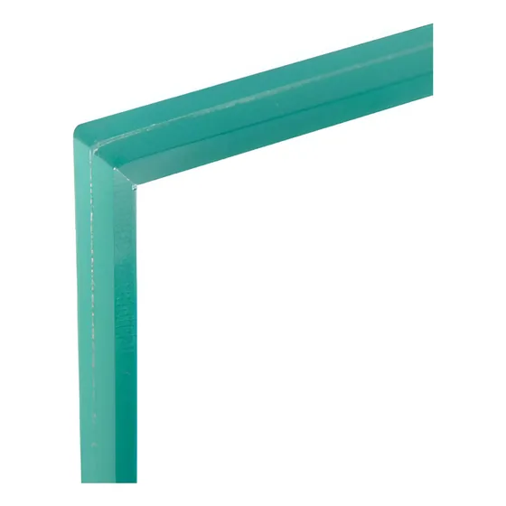 Vidrio Laminado Blindex 4+4 Incoloro Corte A Medida Por M2