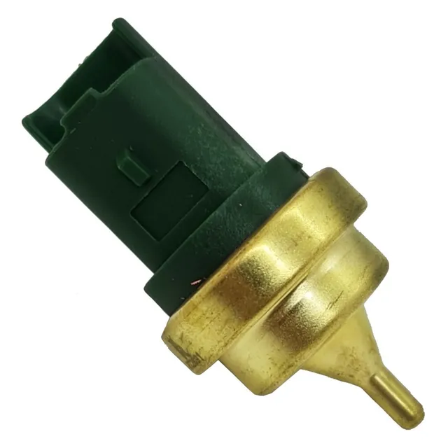 Sensor Temperatura Peugeot 5008 508 Rcz 1.6 Thp Vti