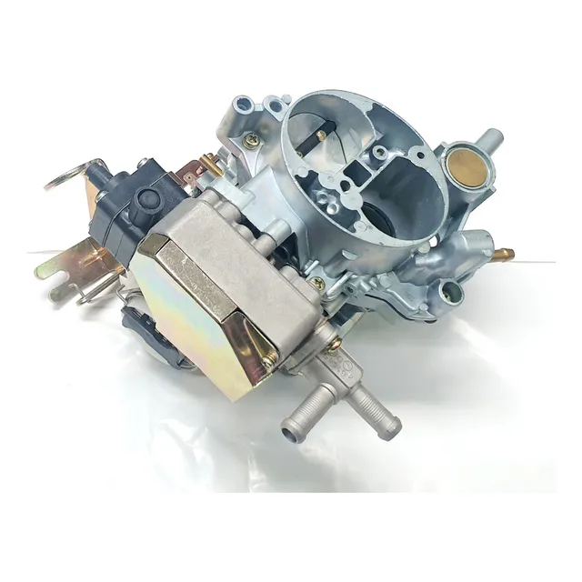 Carburador Tipo Solex 505 Gamma/405 Sr  Rds