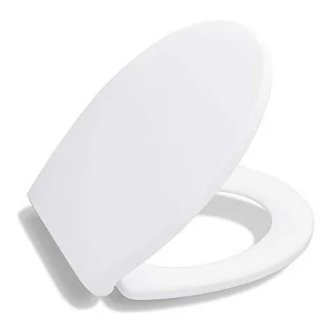 Asiento Para Poceta Redondo Blanco Griven 