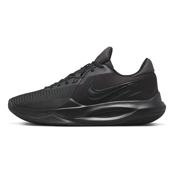 Zapatilla Nike Precision 6 Deportivo Básquet Dd9535-004  