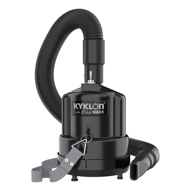 Soprador De Pet Shop Kyklon Maxx Portátil Para Secagem Rápida 1400w Preto 110v Soprador De Pet Shop Kyklon Maxx Portátil Para Secagem Rápida 1400w Preto 110v
