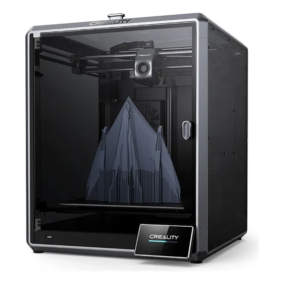 Impresora 3d Creality K1 Max Macrotec