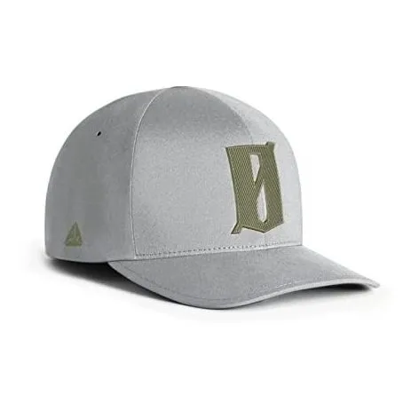 Viktos Hombres Tapa De Béisbol De Sombrero De Escudo, 2g8mb