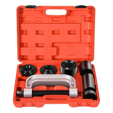 Kit Saca Pivô Extrator Terminal Direção Universal Mecânicos