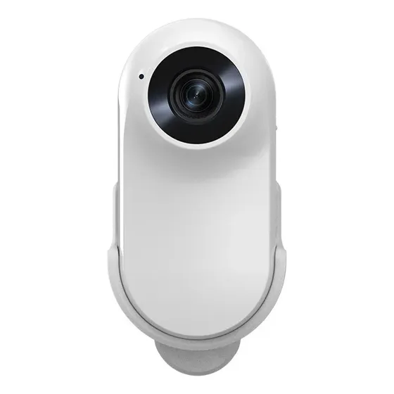 Estabilizador De Montagem No Peito Com Câmera De Ação 360