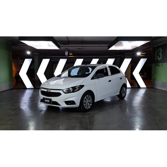 Chevrolet Onix 1.4 Lt