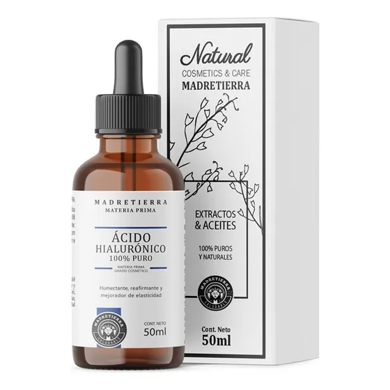 Ácido Glicólico Al 70% X50ml
