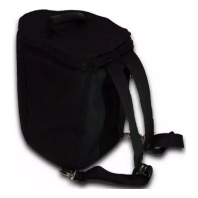 Mochila Para Bocina S1 Pro Incluye Correas Para Colgar !! Color Negra