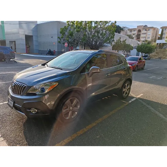 Buick Encore 1.4 Cxl Premium At