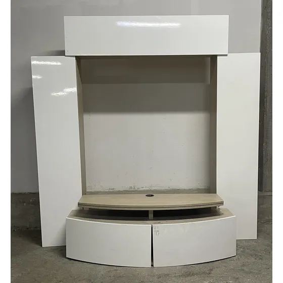 Mueble Para Televisor Tv Moderno