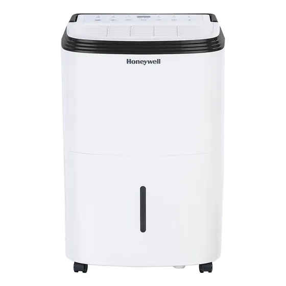 Deshumidificador Honeywell Tp70wkn Inteligente De 70 Pintas