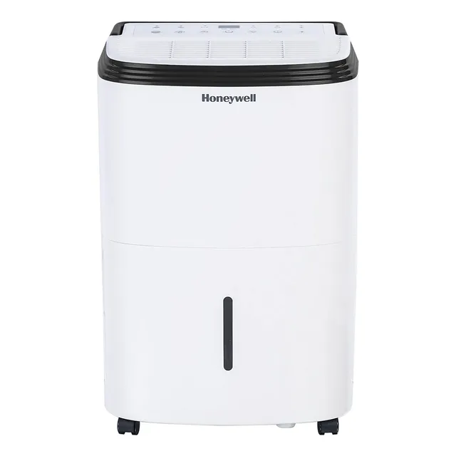 Deshumidificador Honeywell Tp70wkn Inteligente De 70 Pintas