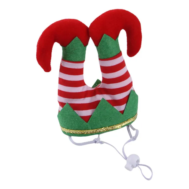 Sombrero De Bufón Para Mascotas Sombrero De Payaso Para Perr