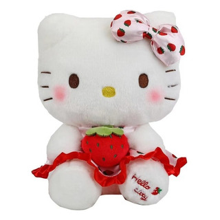Hello Kitty De Pelucheadorable Juguete De Peluche - 70cm Hello Kitty De Pelucheadorable Juguete De Peluche - 70cm