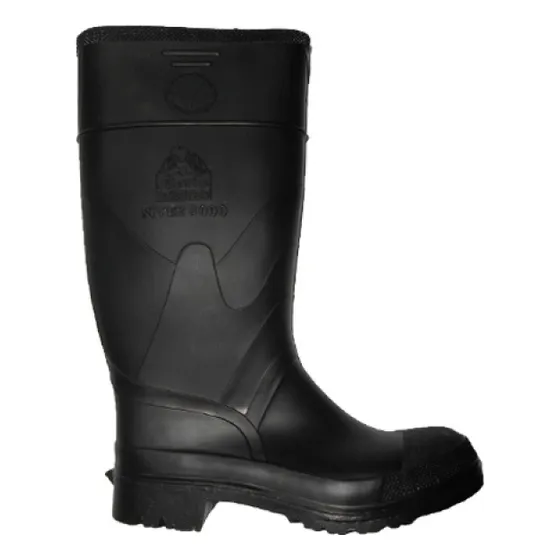 Botas De Goma Bata Para Todo Uso (varios Talles)