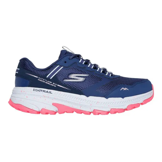 Zapatilla Mujer Go Run Trail Altitude 2.0 Azul Skechers