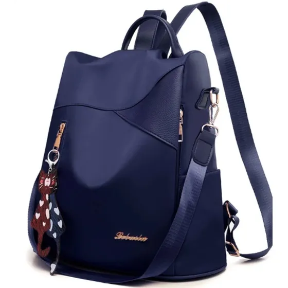 (sugerido) Bolso Morral De Lujo Para Dama Mujer
