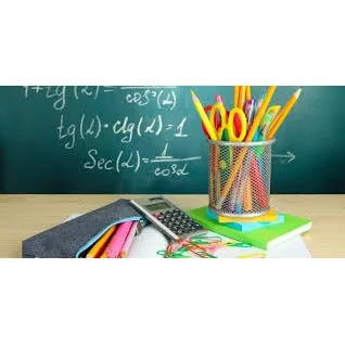 Clases Particulares De Matemática, Física Y Química. Lectura