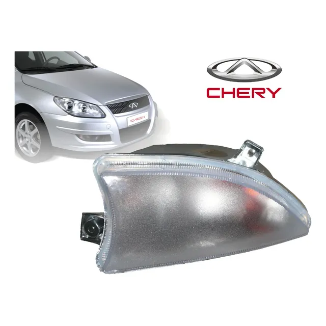 Faro De Luz De Cruce Izquierdo Para Chery Orinoco
