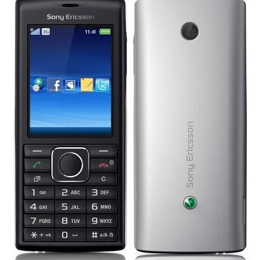 Sony Ericsson J108a Para Repuestos
