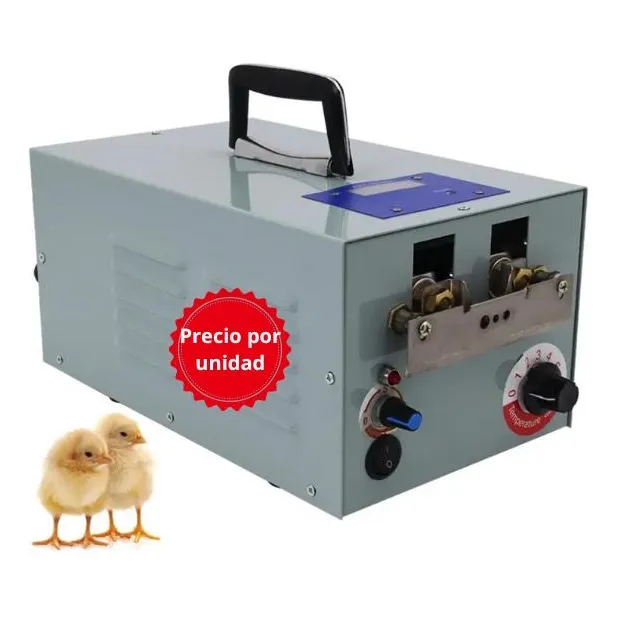 Despuntadora De Pico Par Aves