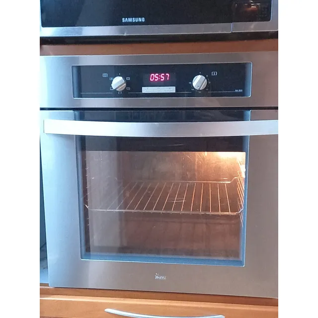 Horno Electrico Teka 60 Cm