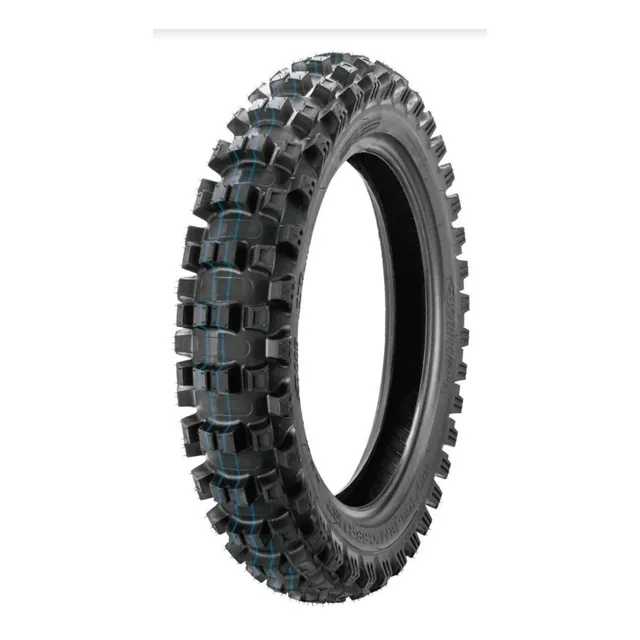 Pneu Borilli 120/100/18 Exc Soft B007 Infinity Traseiro