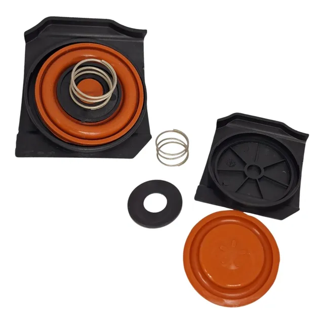 Valvula Diafragma Peugeot E Citroen Thp Flex 308 C4 3008