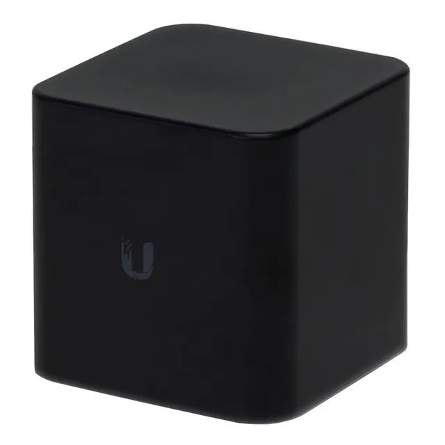 Access point Ubiquiti airCube negro