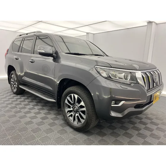 Toyota Prado 2.8 Vx