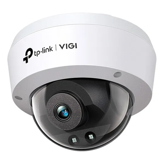 Camara Videovigilancia Domo Ip Poe C220i 2mp Lente 2.8mm