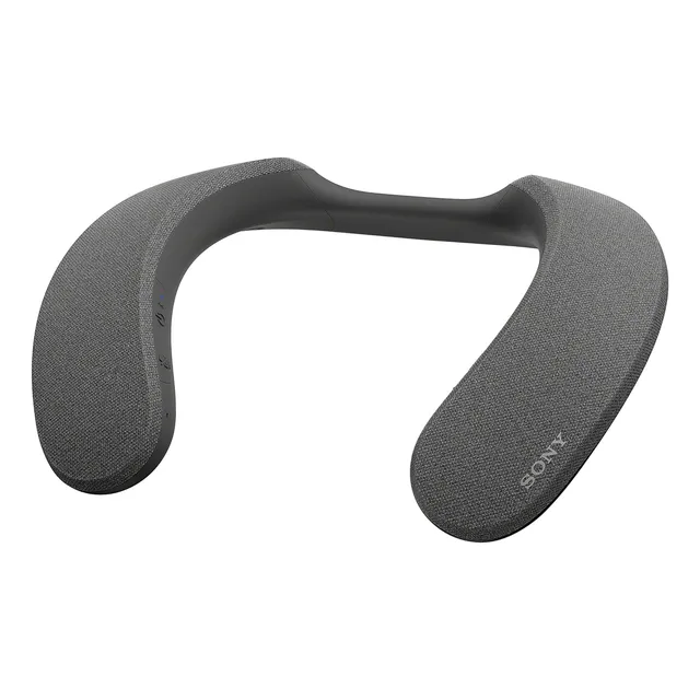 Audífonos Sony Srs-ns7 Neckband Bluetooth Speaker/headphone