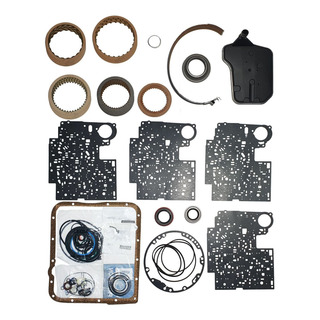 Kit Reparacion Transmision Y Piston 4l60e Astro 1995-1996 Kit Reparacion Transmision Y Piston 4l60e Astro 1995-1996