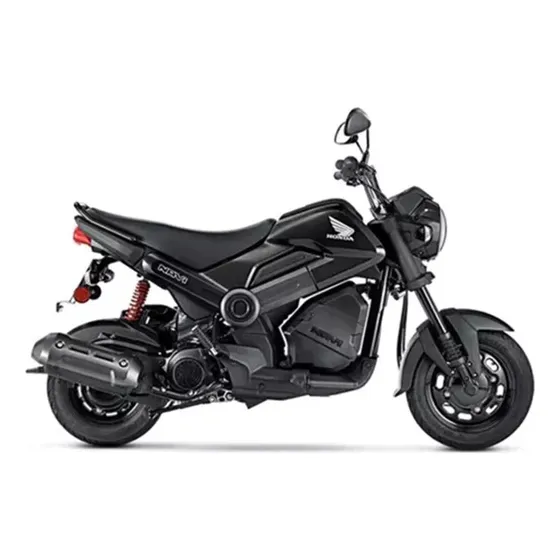 Honda Navi 110  2025
