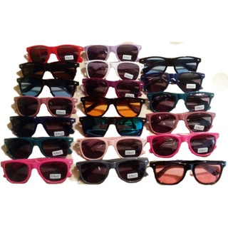 Caja 20 Lentes Retro Colores Económicos Mayoreo Haz Negocio Caja 20 Lentes Retro Colores Económicos Mayoreo Haz Negocio