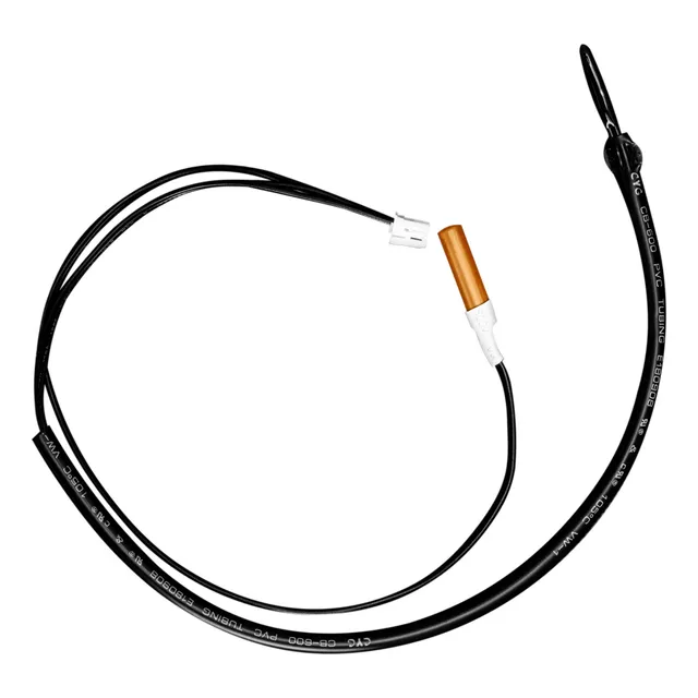 Sensor Temperatura Para Evaporadora Samsung Smart Inverter