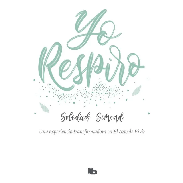 Libro Yo Respiro - Soledad Simond