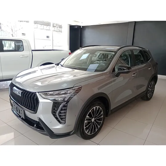 Gwm Haval 1.5t Jolion Supreme 2wd 7dct