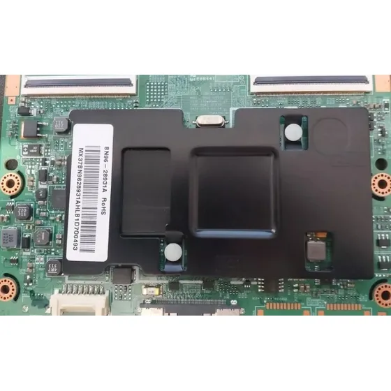 Placa Tcon Samsung Un46f6800