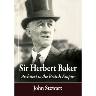 Libro: Sir Herbert Baker: Arquiteto Do Império Britânico Libro: Sir Herbert Baker: Arquiteto Do Império Britânico